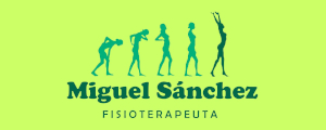 Logo - Fisioterapia Miguel Sánchez