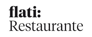 Logo restaurante flati