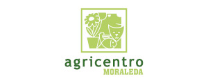 Logo Agricentro Moraleda