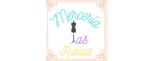 Logo Mercería las rubias directorio