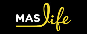 Logo Maslife Loja