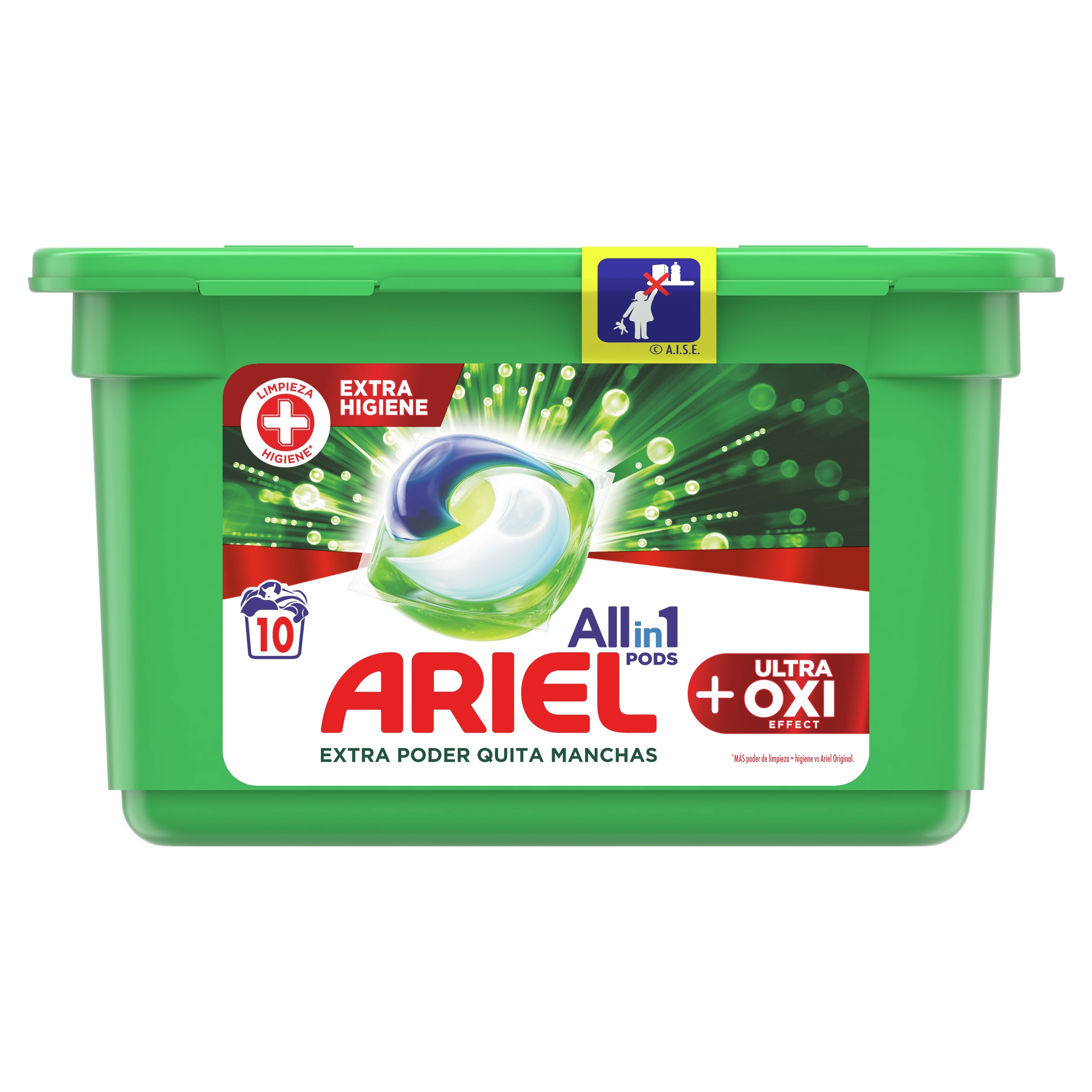 ariel-detergente-capsulas-all-in-one-ultra-oxy-effect-10-unidades-130138-0_1