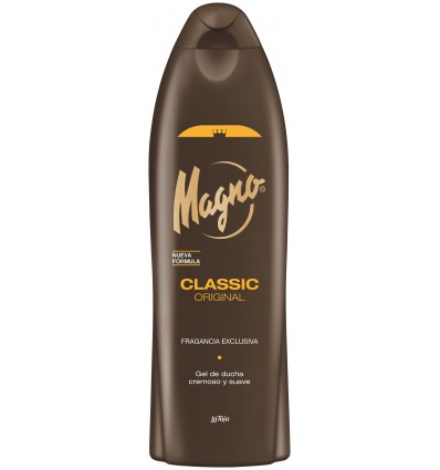 magno-classic