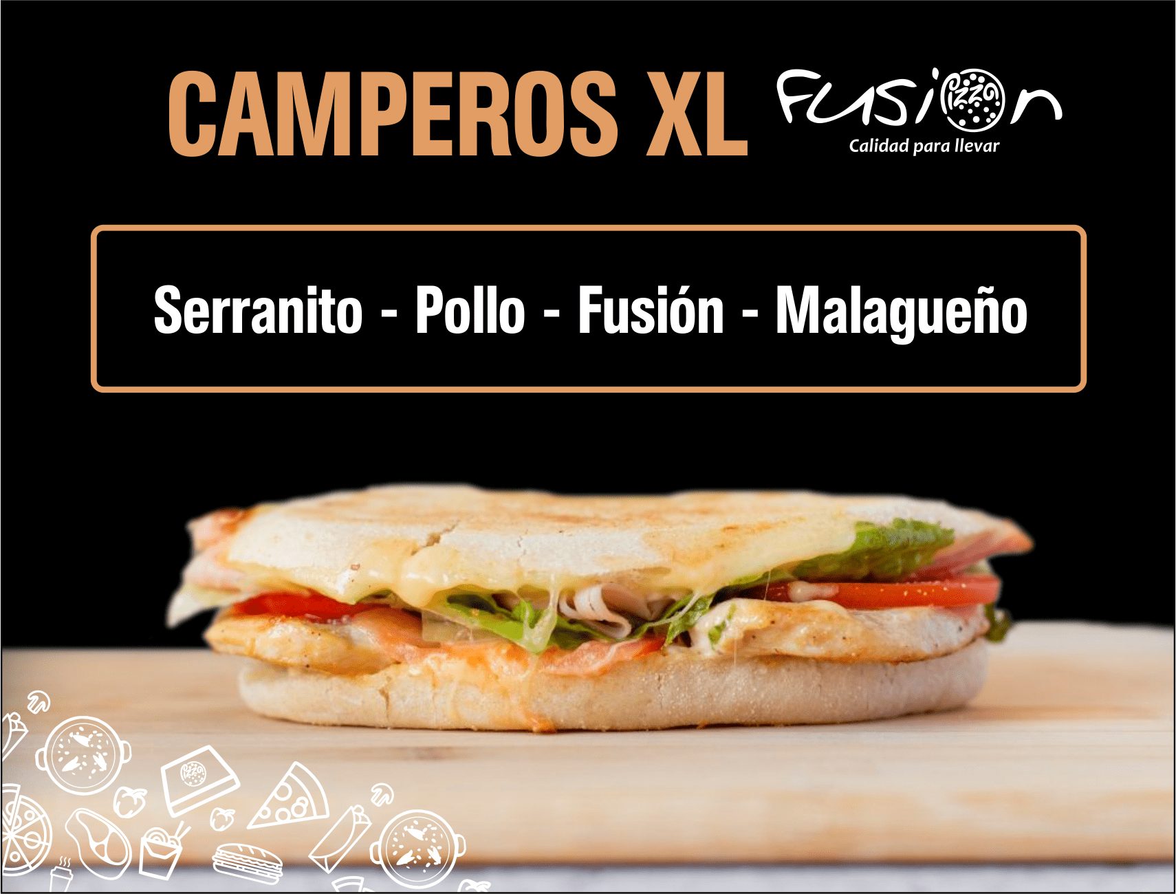 Camperos-Xl