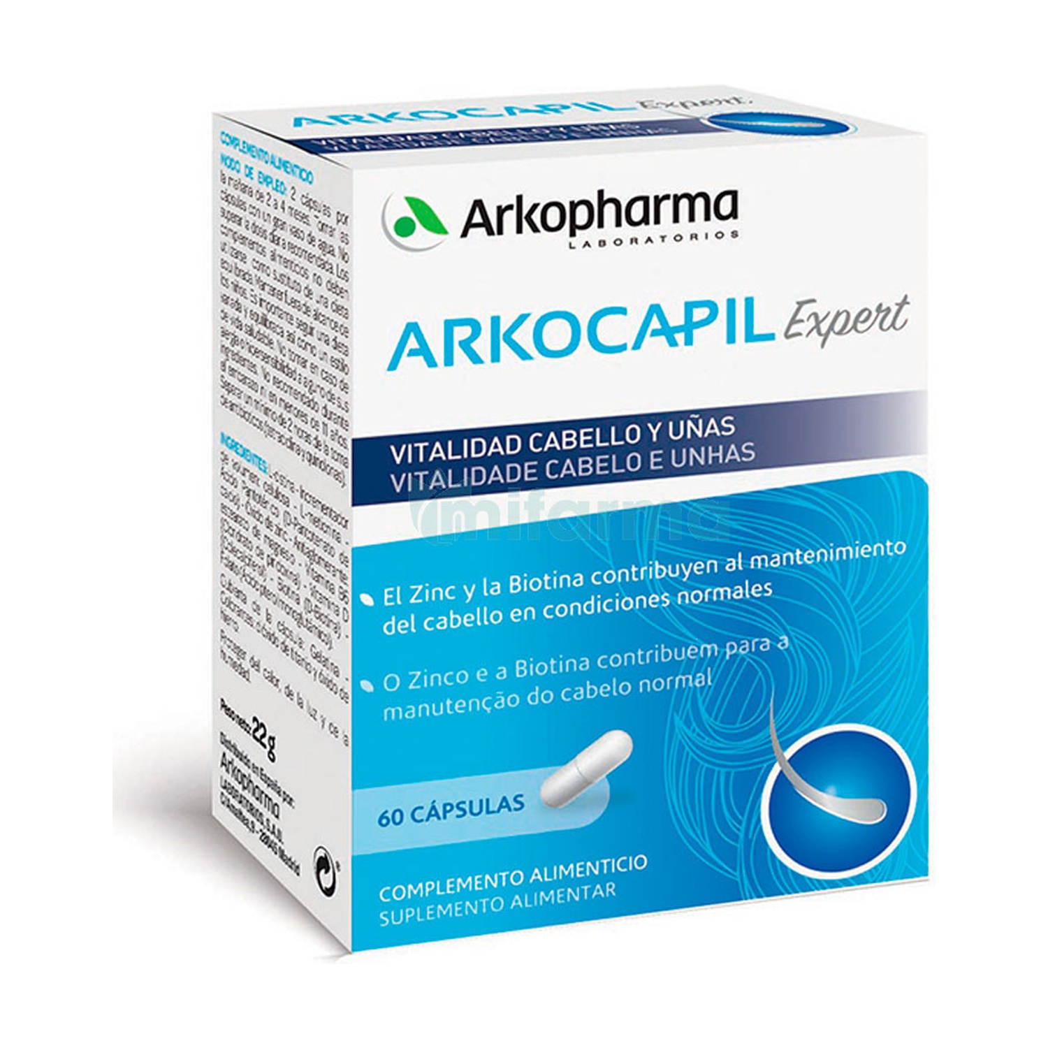 arkocapil