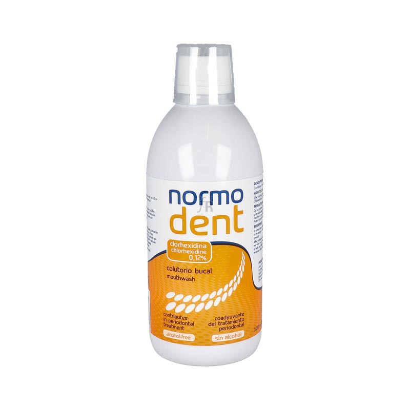 normodent