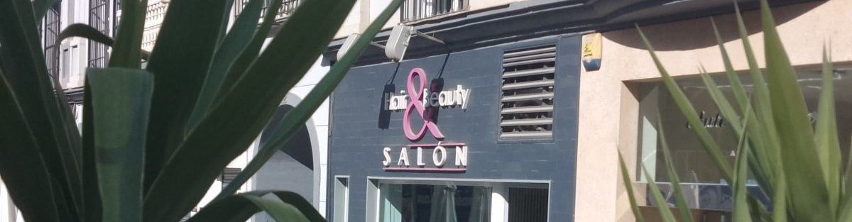 Hair Beauty Salón