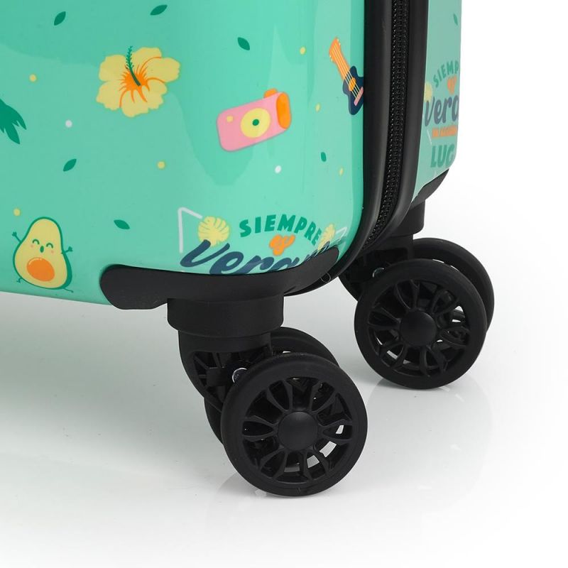 maleta-cabina-hawai-mr-wonderful-3