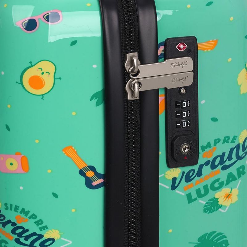 maleta-cabina-hawai-mr-wonderful-4