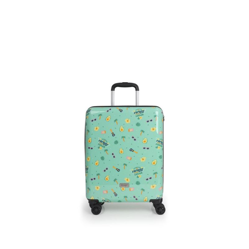 maleta-cabina-hawai-mr-wonderful