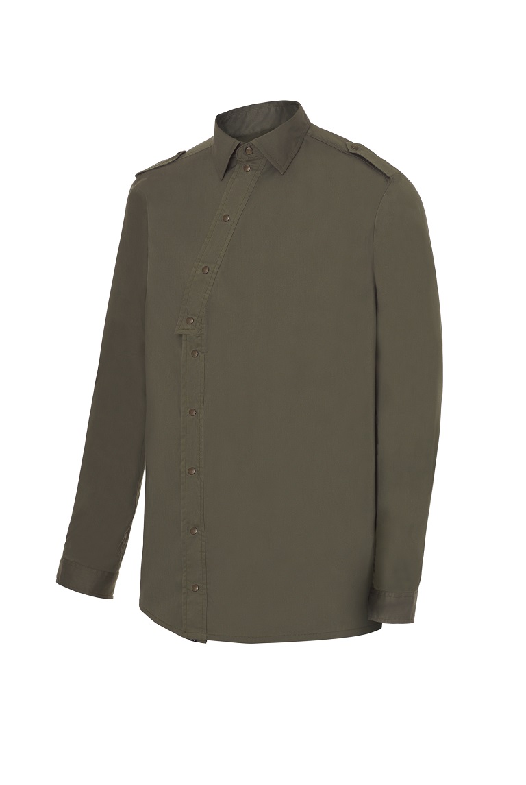 MONZA-2136-camisa-hombre-camarero-cierre-lateral-5