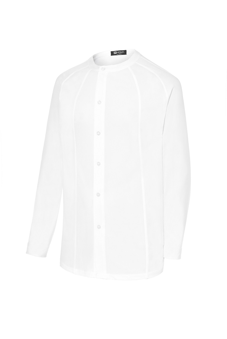 MONZA-2137-camisa-punto-camarero-hombre-blanco-1
