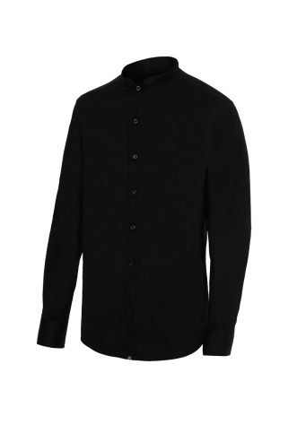 MONZA-2139-camisa-camarero-hombre-negra-mao-5