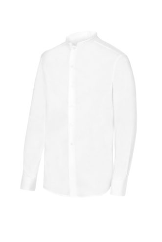 MONZA-2139-camisa-hombre-camarero-blanca-cuello-mao-4