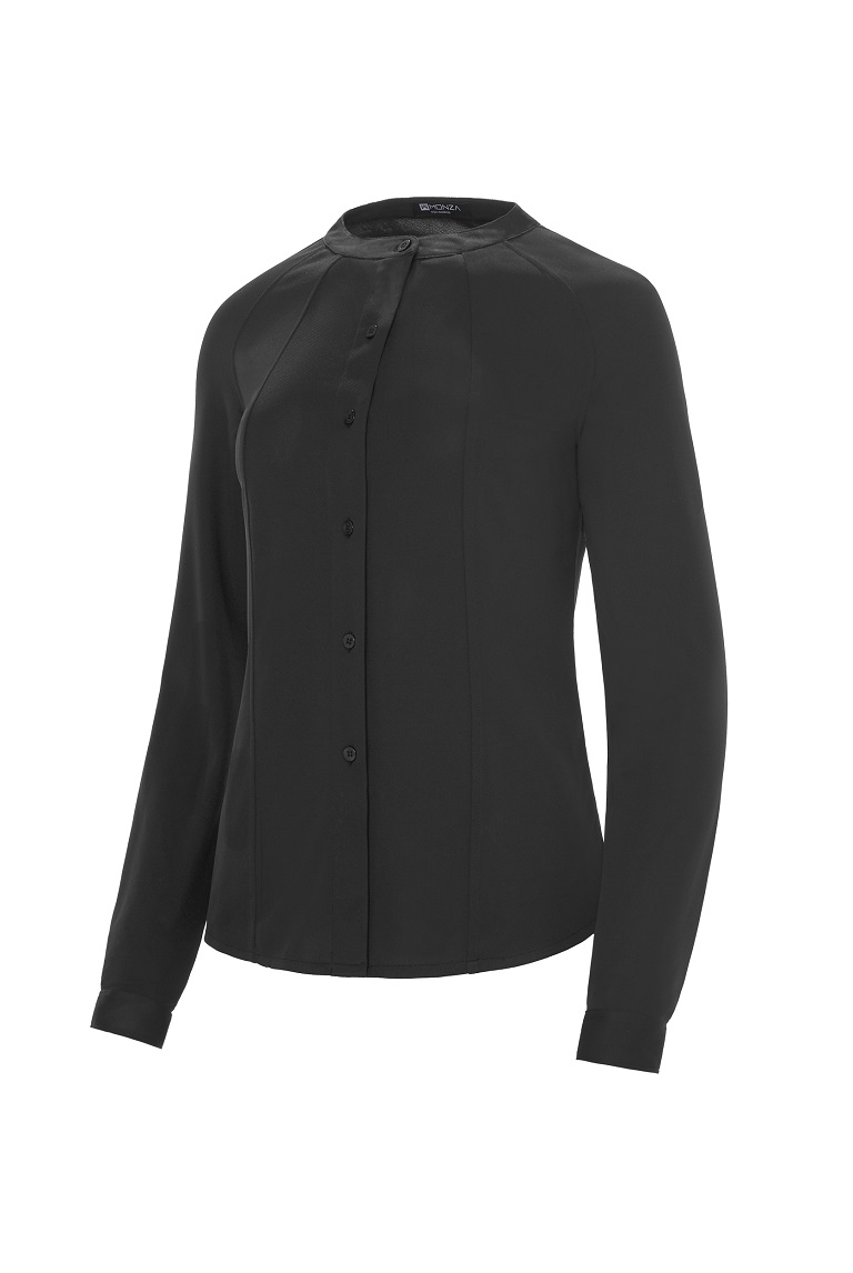 MONZA-2253-camisa-punto-camarera-mujer-negro-4