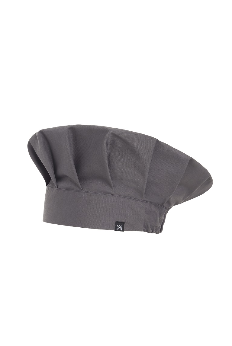 MONZA-4270-gorro-cocinero-champinon-gris-4